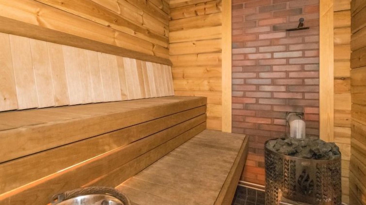Photo of Bathroom in Somero