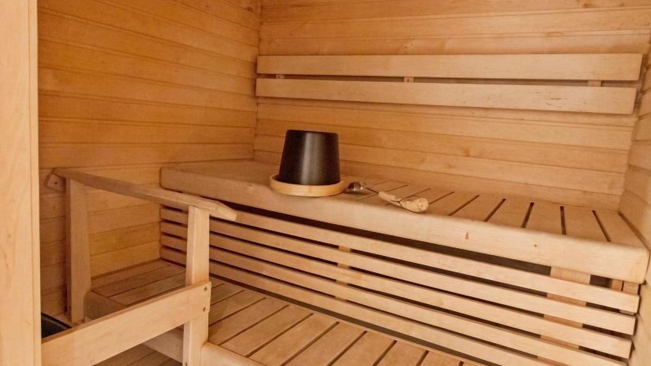 Photo of Bathroom in Akaslompolo