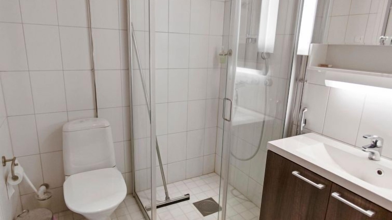 Photo of Bathroom in Akaslompolo