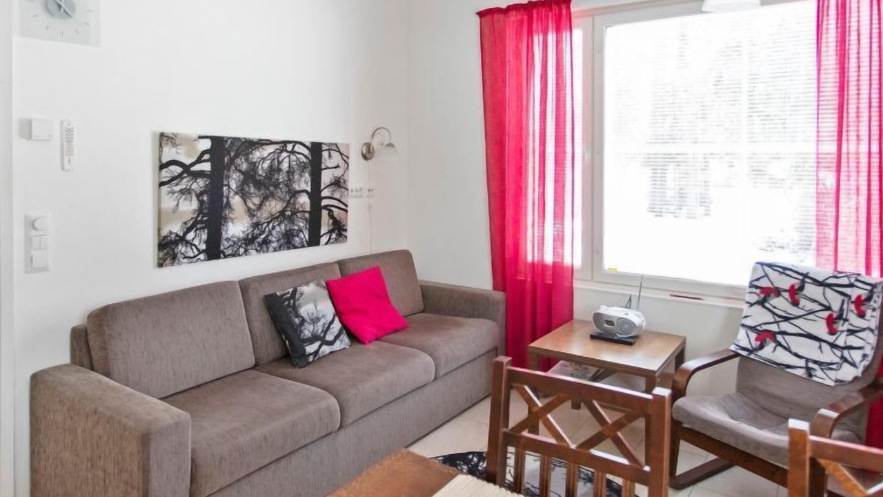 Photo of Livingroom in Akaslompolo
