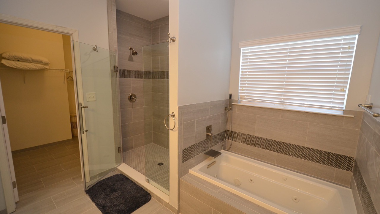 Photo of Bathroom in Keys Of Marsh Harbor