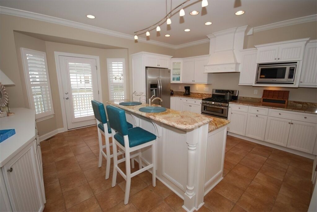 Photo of Kitchen in Keys Of Marsh Harbor