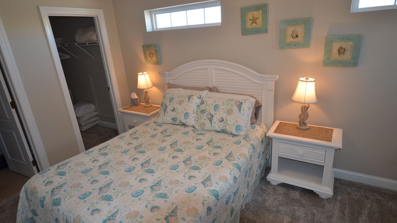 Photo of Bedroom in Keys Of Marsh Harbor