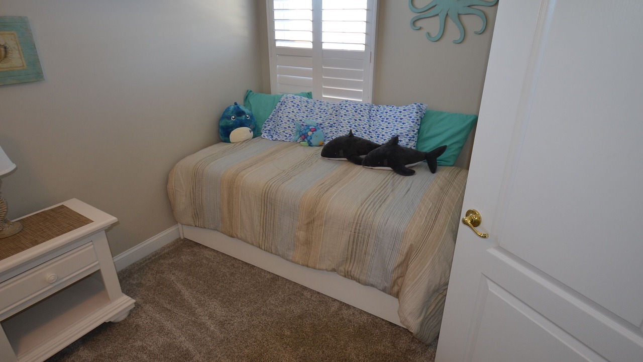 Photo of Bedroom in Keys Of Marsh Harbor