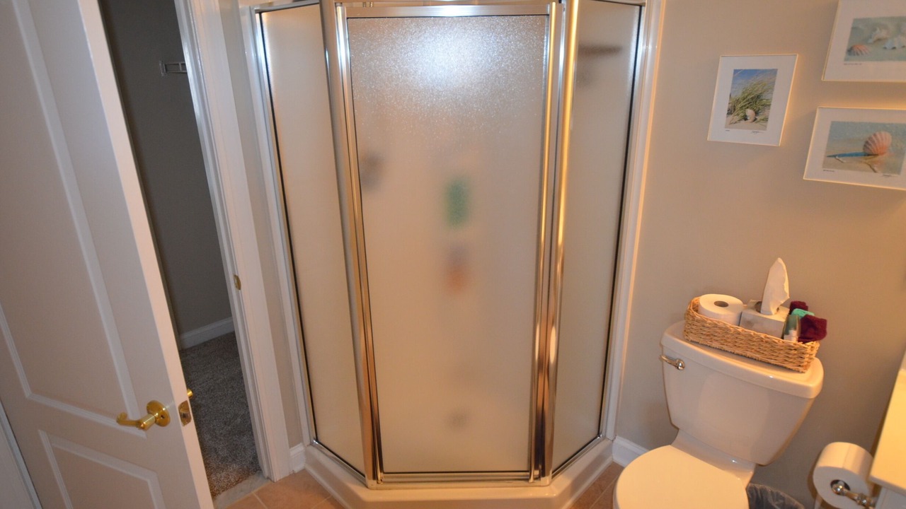 Photo of Bathroom in Keys Of Marsh Harbor
