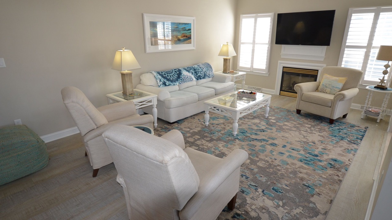 Photo of Livingroom in Keys Of Marsh Harbor