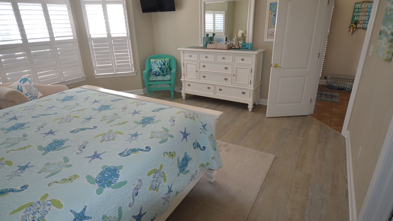 Photo of Bedroom in Keys Of Marsh Harbor