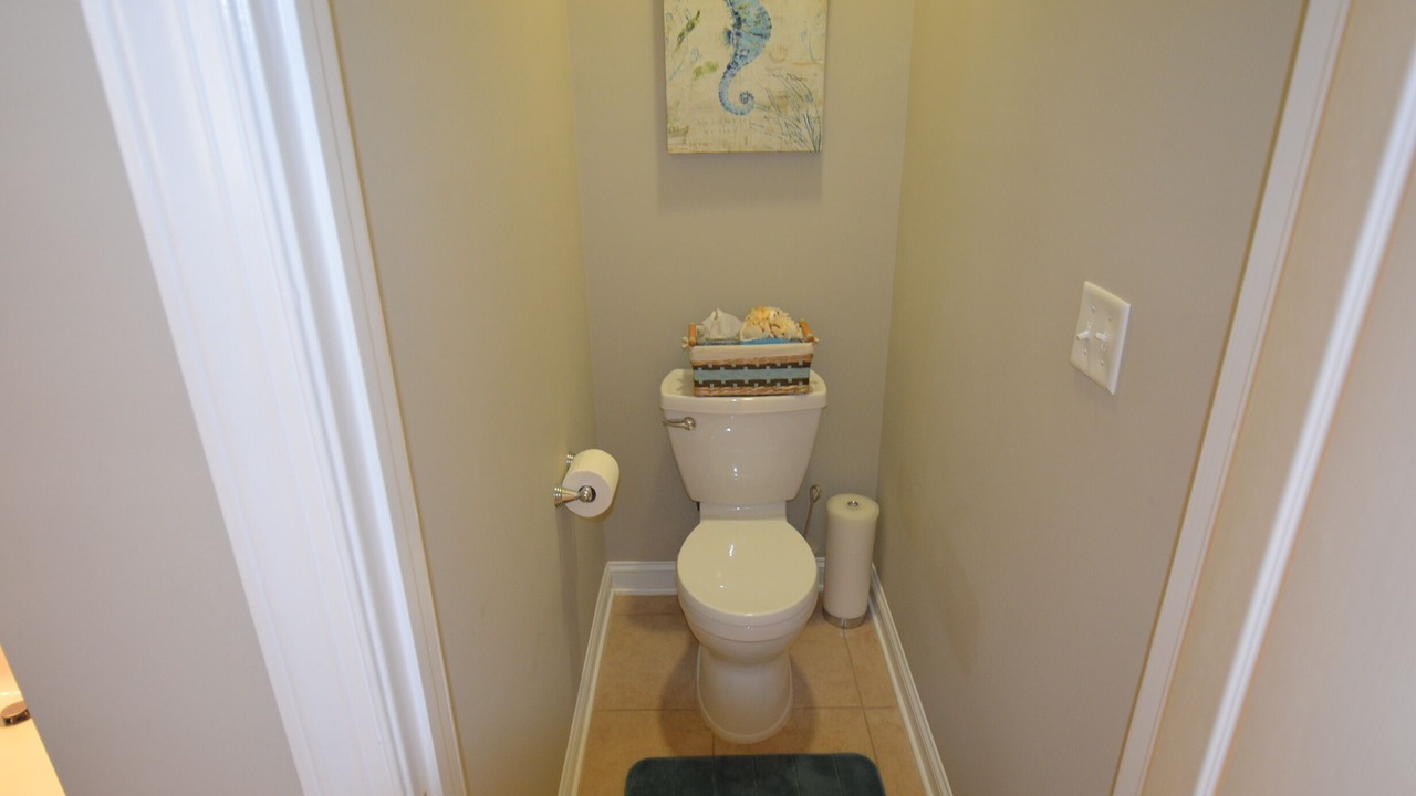 Photo of Bathroom in Keys Of Marsh Harbor