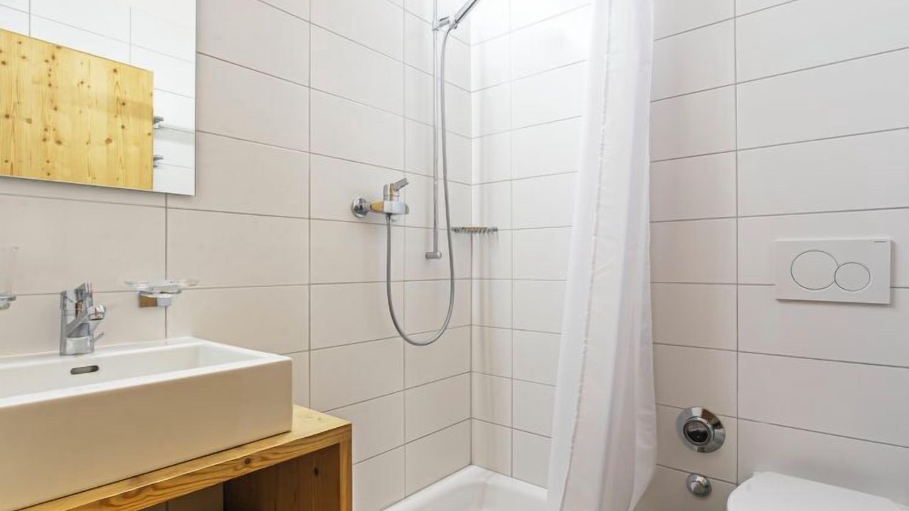 Photo of Bathroom in La Tzoumaz