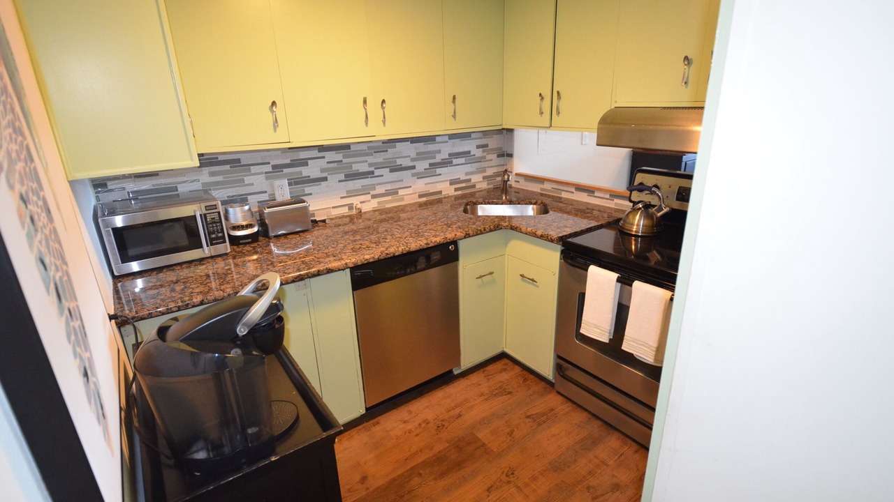 Photo of Kitchen in Rehoboth Beach
