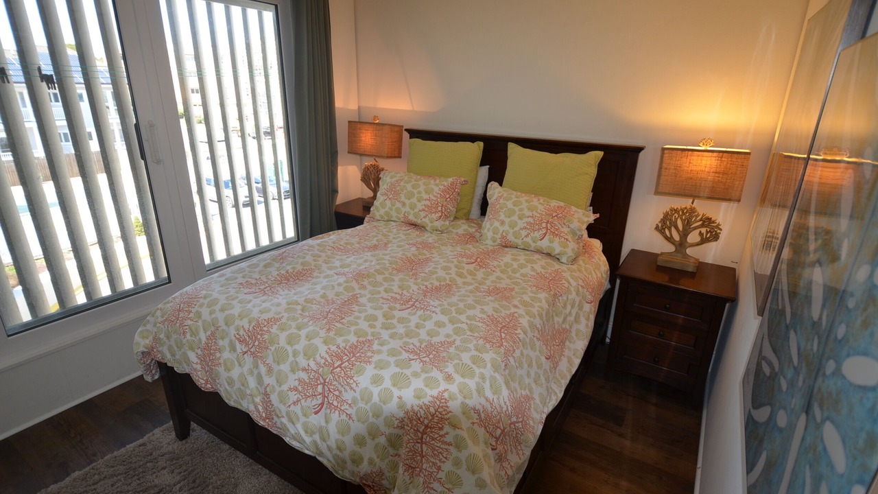 Photo of Bedroom in Rehoboth Beach