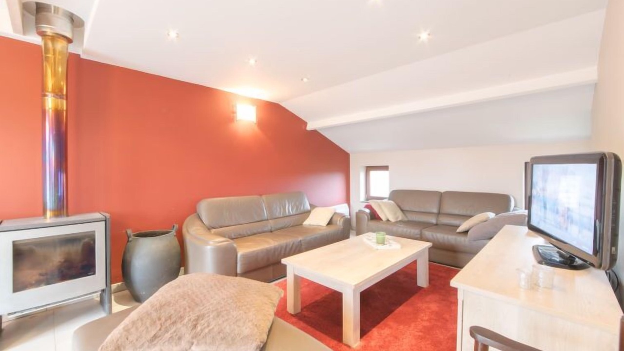 Photo of Livingroom in De Haan