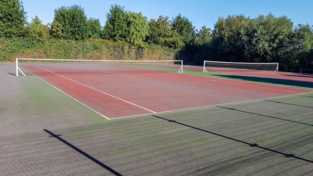 Photo of Outdoor in De Haan