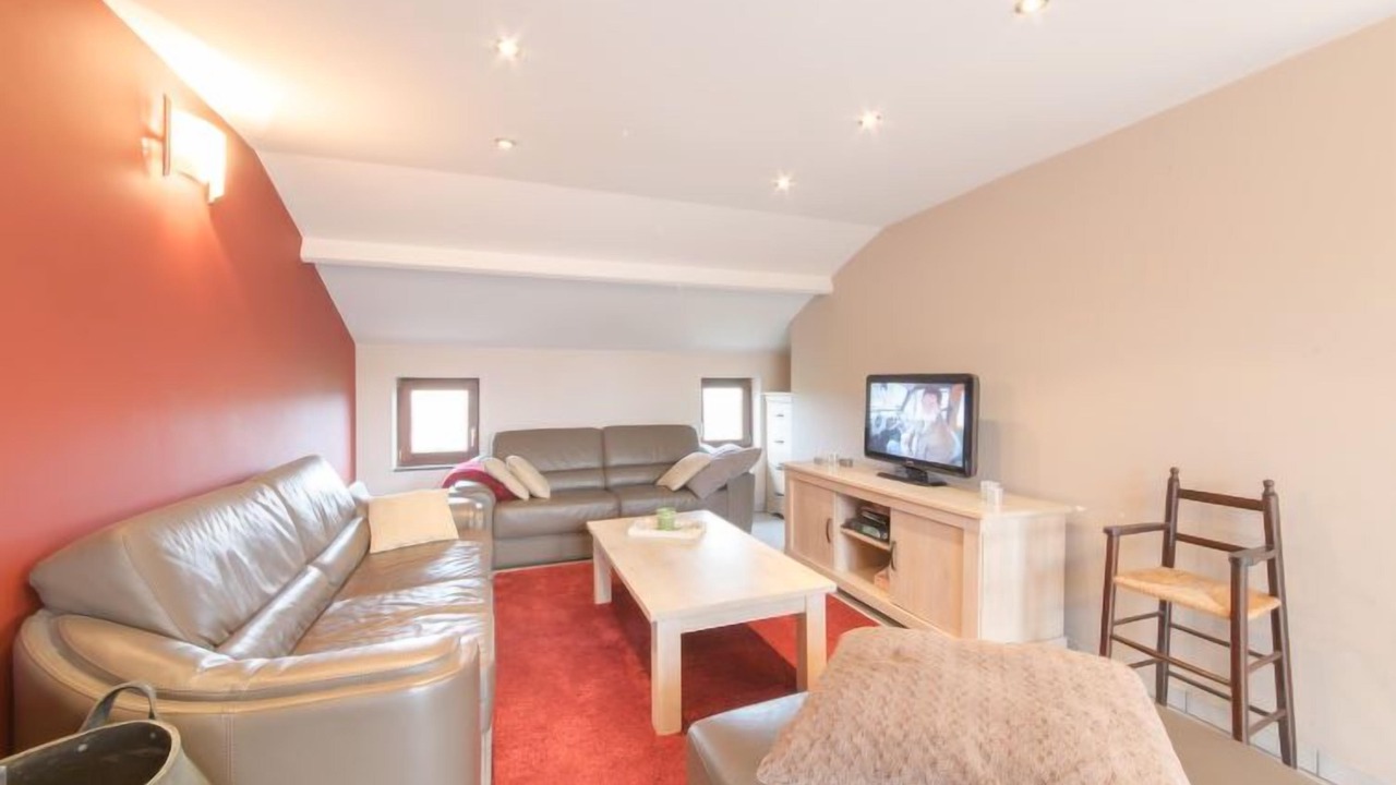Photo of Livingroom in De Haan