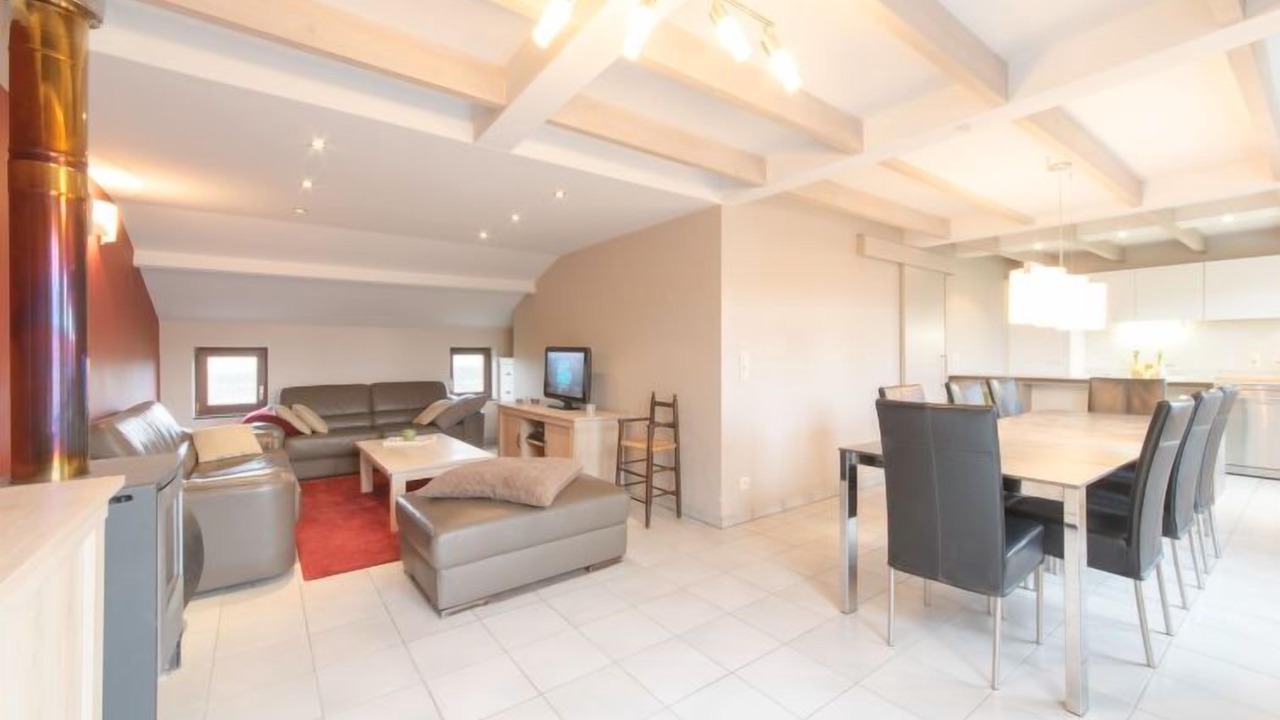 Photo of Livingroom in De Haan