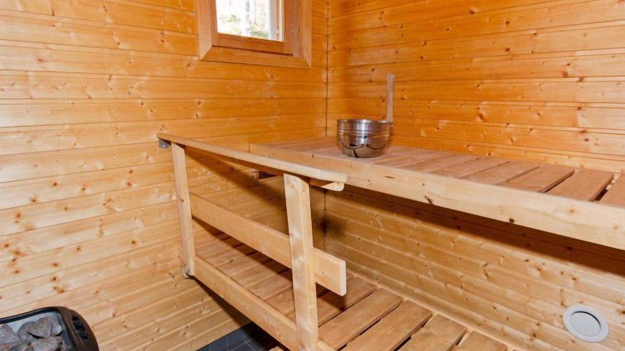 Photo of Bathroom in Koli National Park