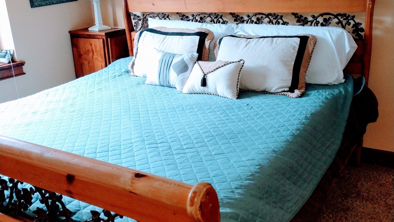 Photo of Bedroom in Sweetwater