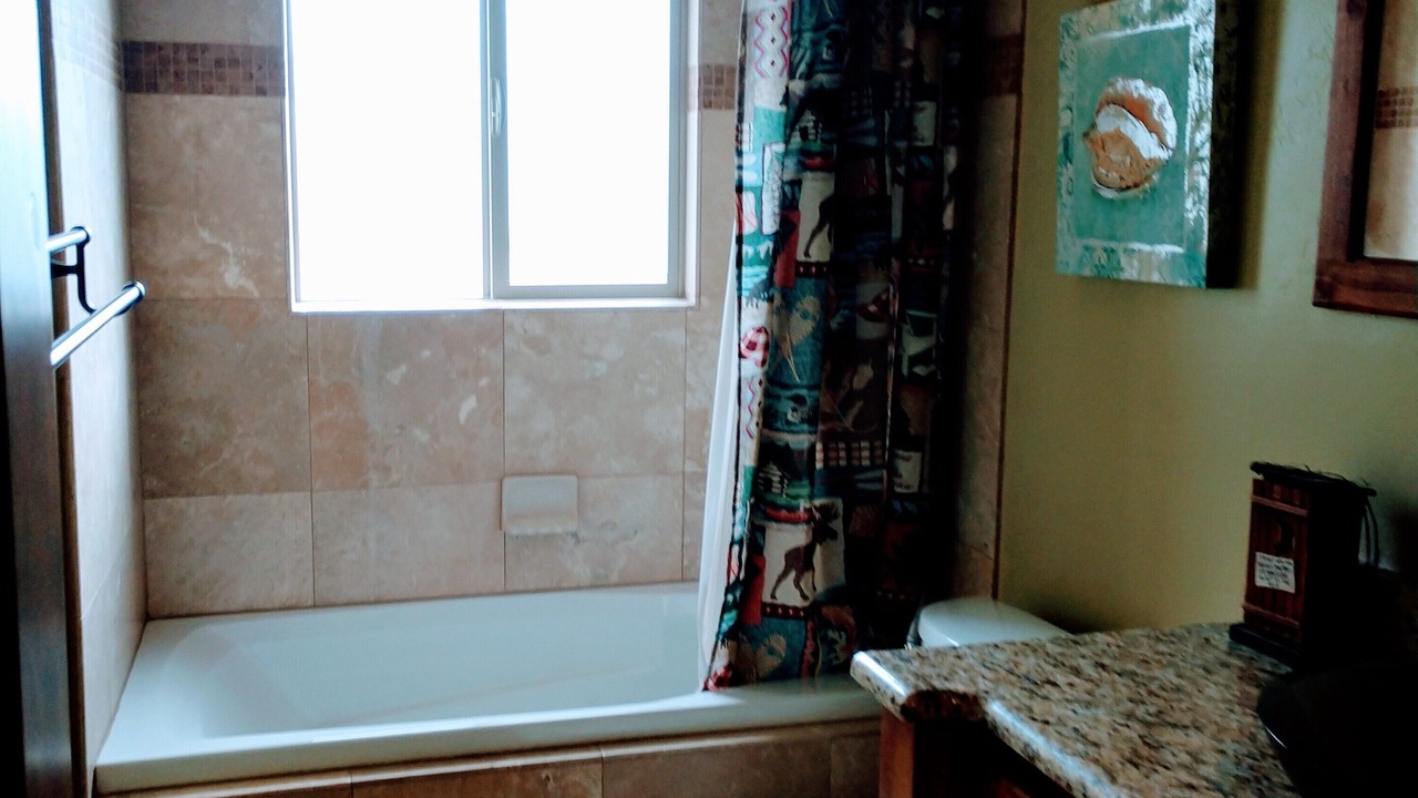 Photo of Bathroom in Sweetwater