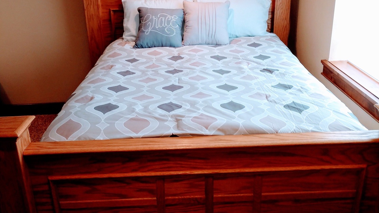 Photo of Bedroom in Sweetwater