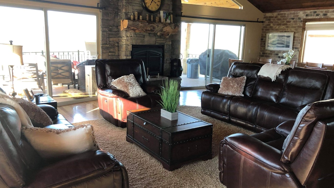 Photo of Livingroom in Sweetwater