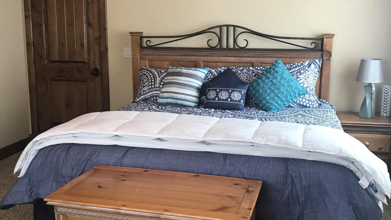 Photo of Bedroom in Sweetwater
