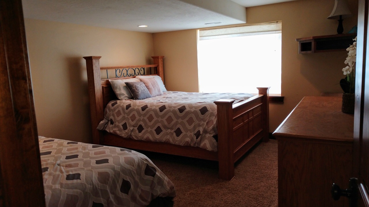 Photo of Bedroom in Sweetwater