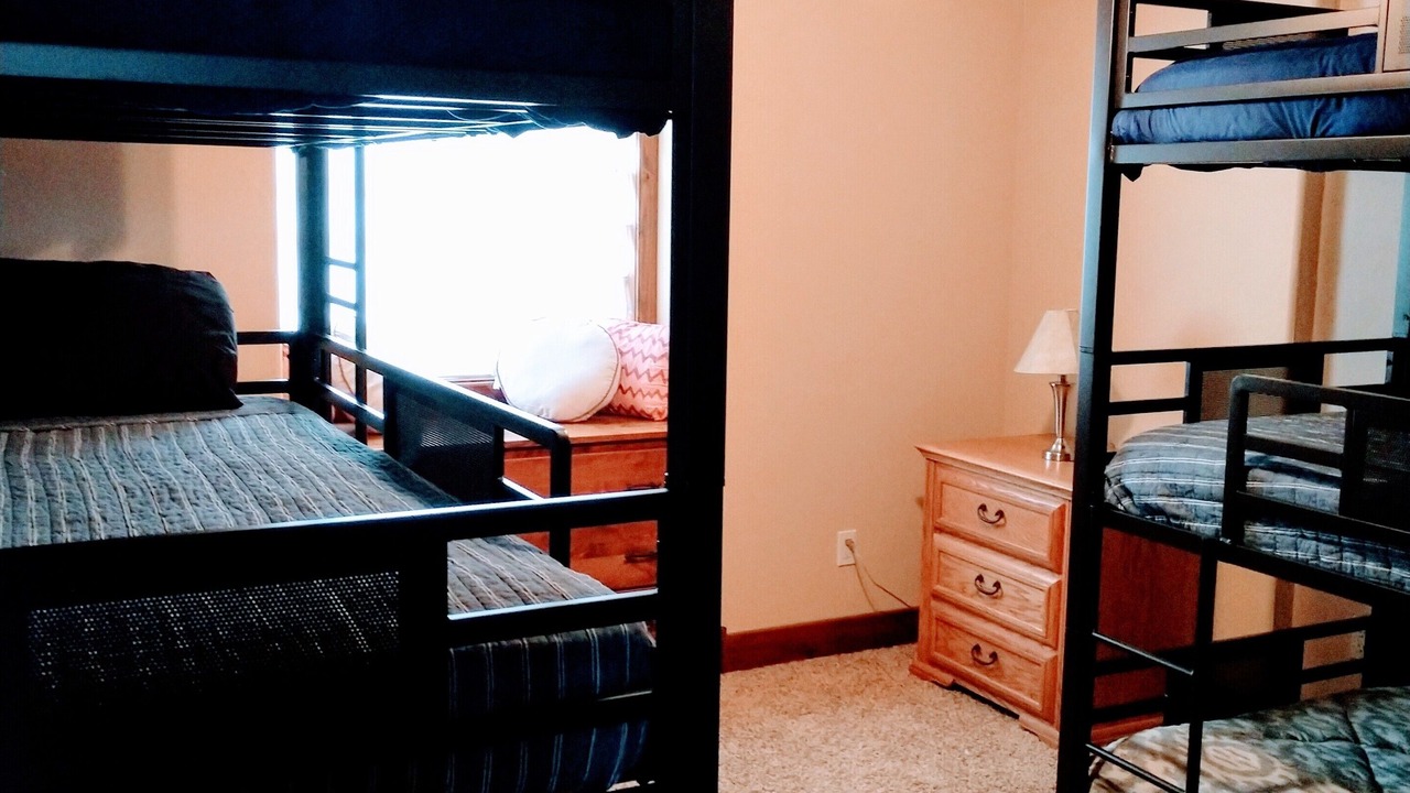 Photo of Bedroom in Sweetwater