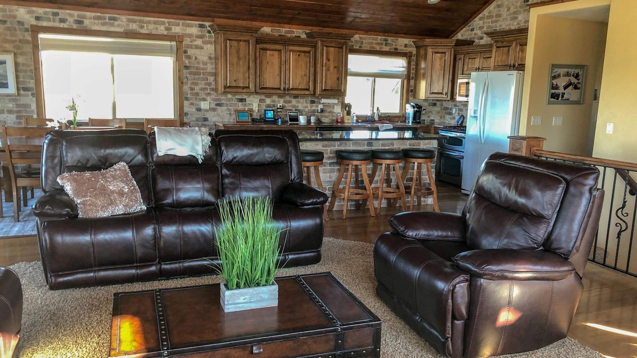 Photo of Livingroom in Sweetwater