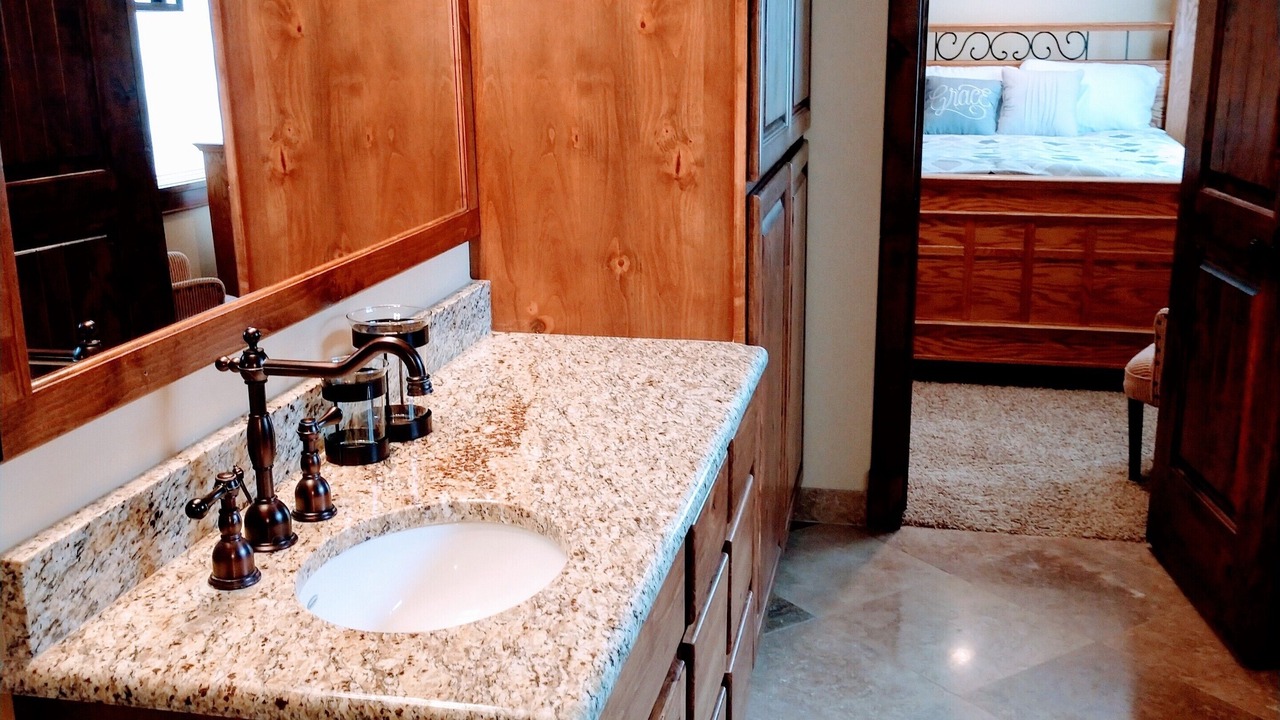 Photo of Bathroom in Sweetwater