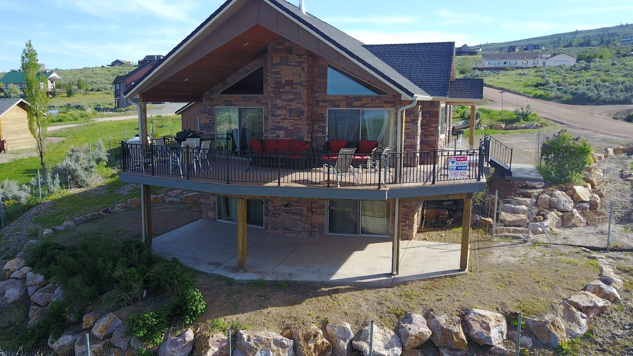 Photo of Outdoor in Sweetwater