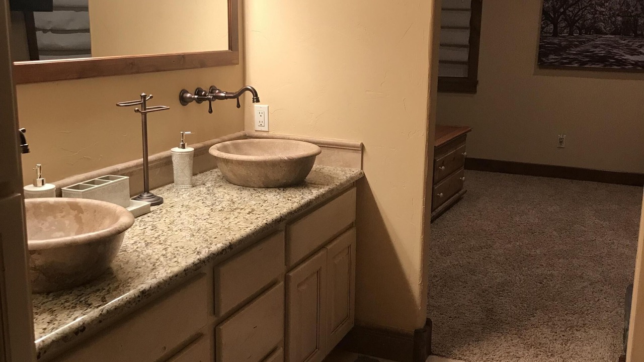 Photo of Bathroom in Sweetwater