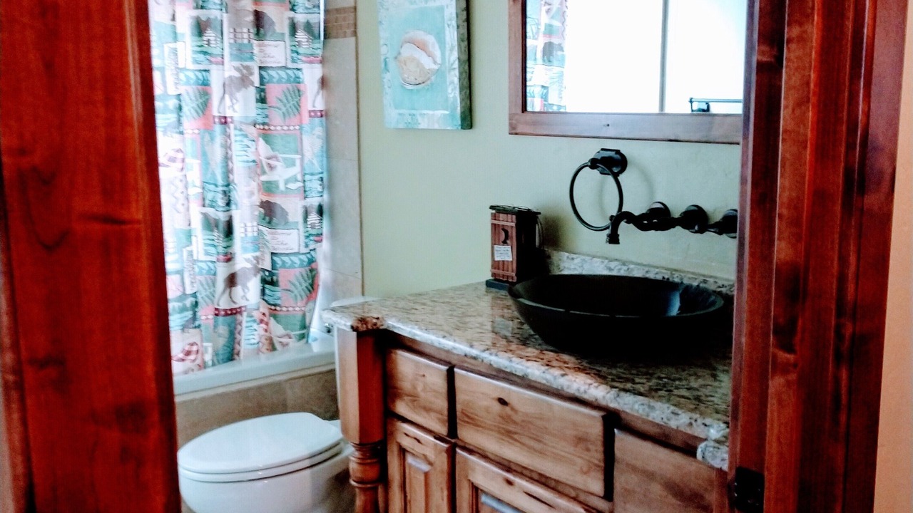 Photo of Bathroom in Sweetwater