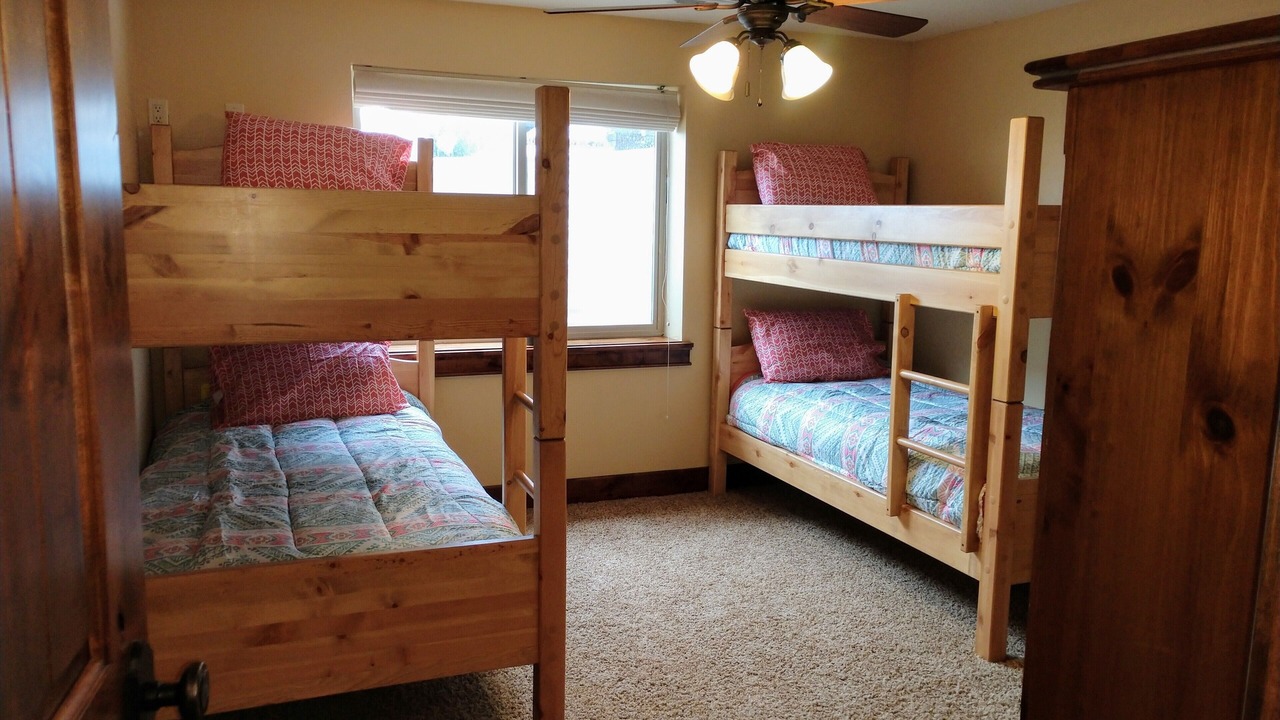 Photo of Bedroom in Sweetwater