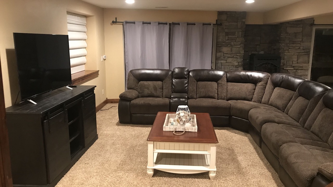 Photo of Livingroom in Sweetwater