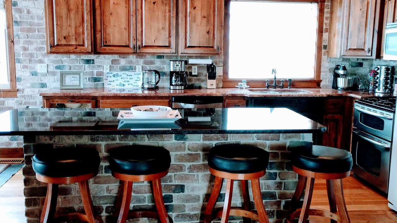 Photo of Kitchen in Sweetwater