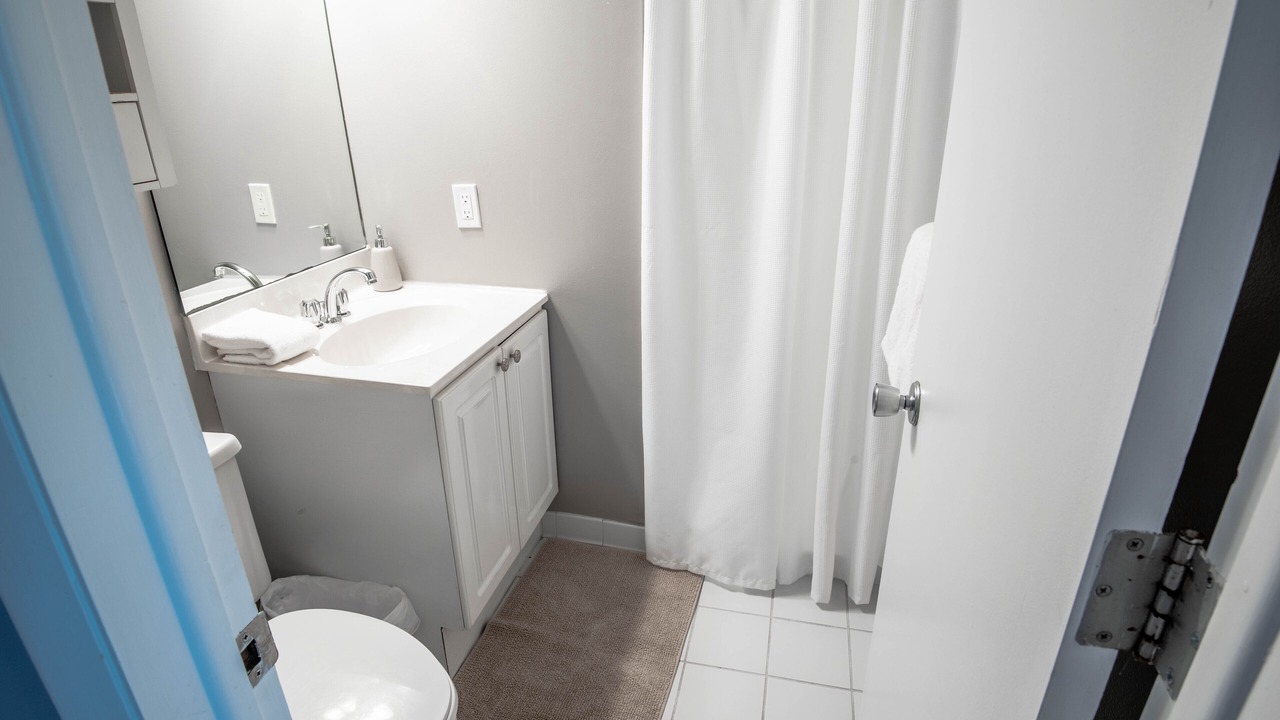 Photo of Bathroom in Harbor Springs