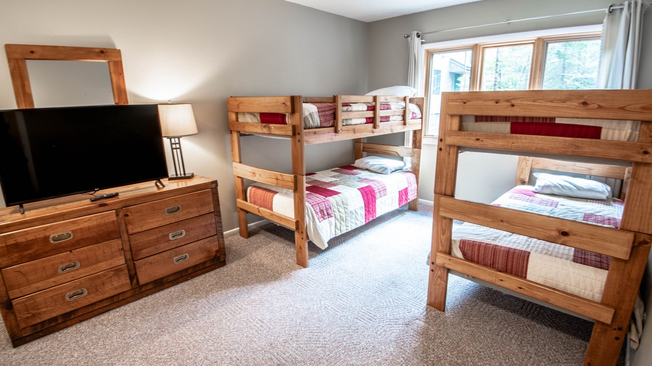 Photo of Bedroom in Harbor Springs