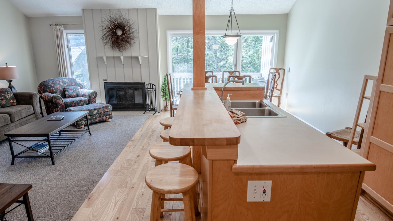 Photo of Kitchen in Harbor Springs
