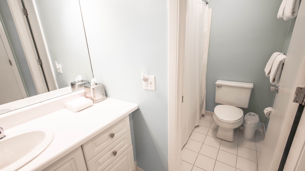 Photo of Bathroom in Harbor Springs
