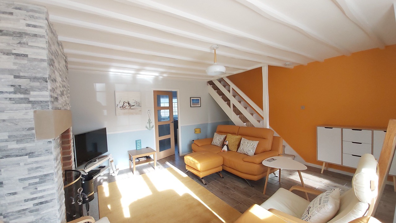 Photo of Livingroom in Portreath