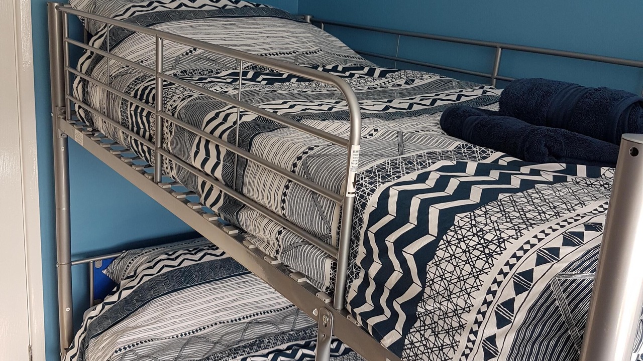 Photo of Bedroom in Portreath