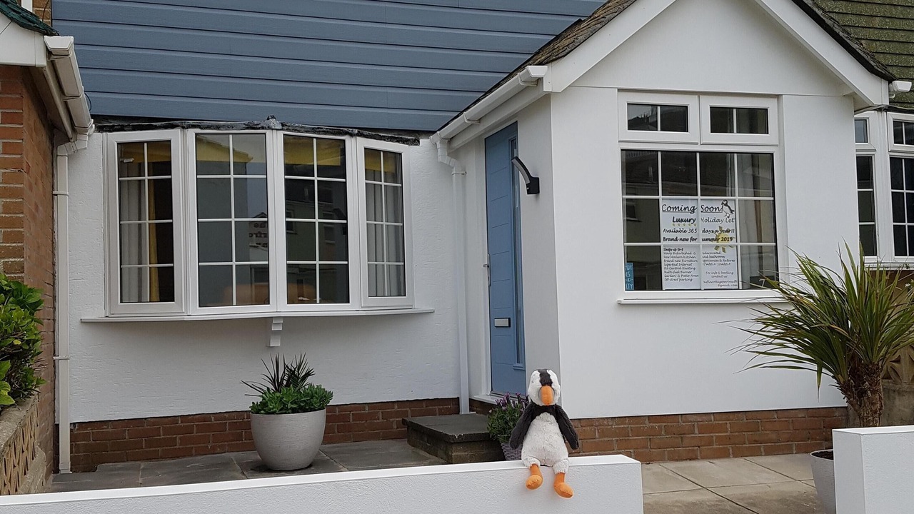 Photo of Outdoor in Portreath