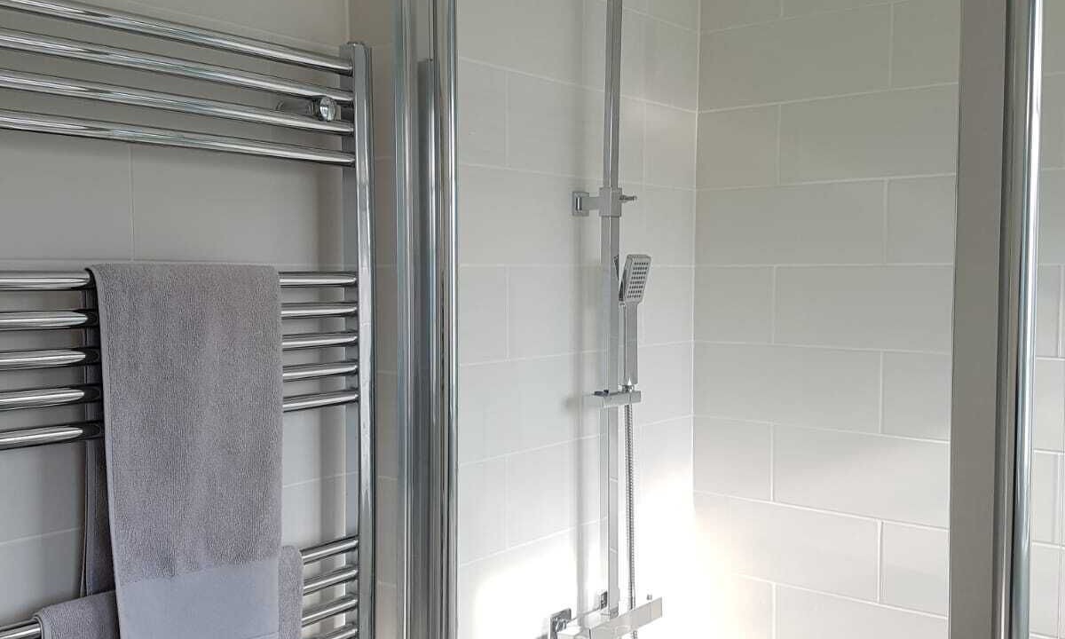Photo of Bathroom in Portreath