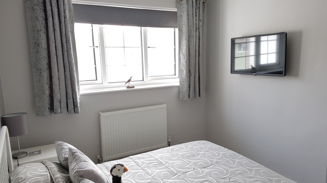 Photo of Bedroom in Portreath