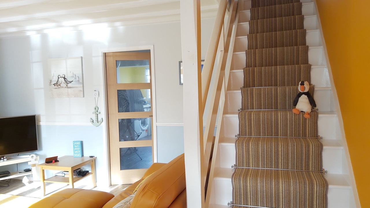 Photo of Livingroom in Portreath
