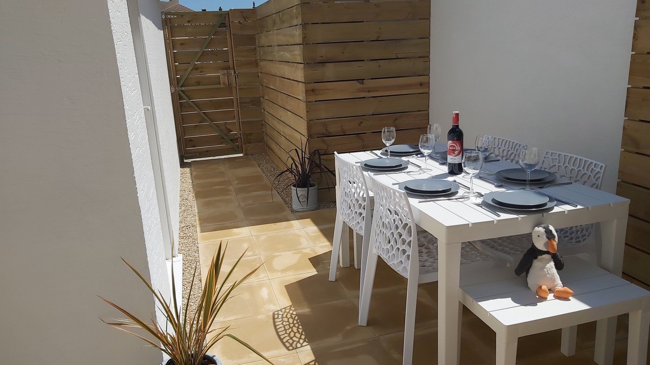 Photo of Outdoor in Portreath