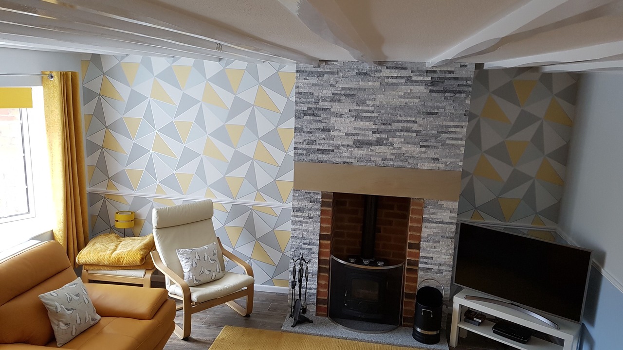 Photo of Livingroom in Portreath