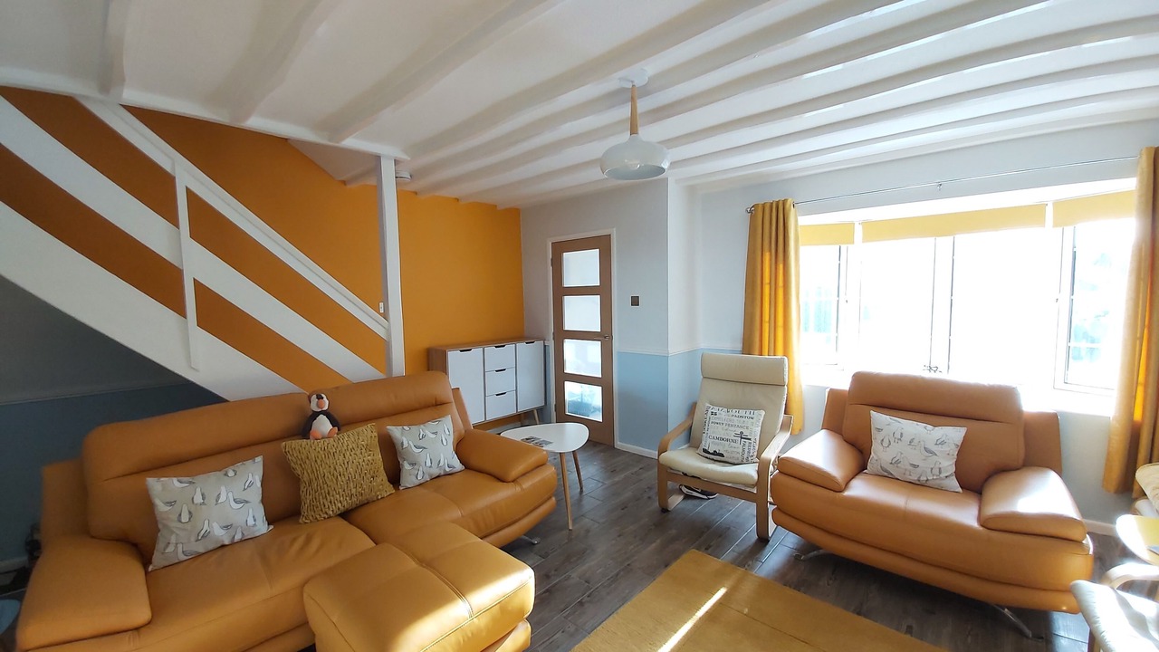 Photo of Livingroom in Portreath