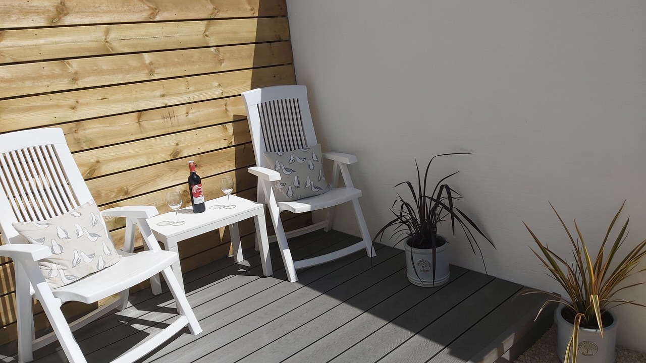 Photo of Patio Balcony in Portreath