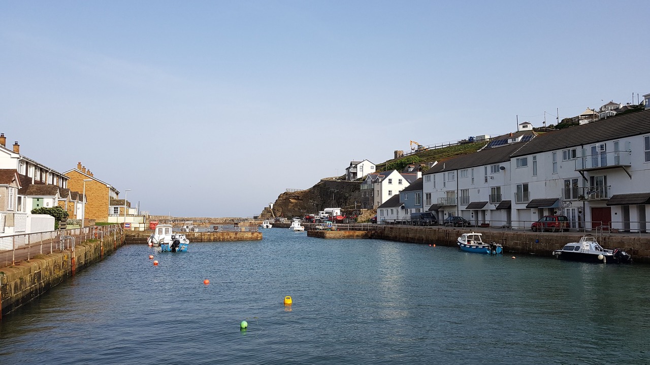 Photo of Outdoor in Portreath